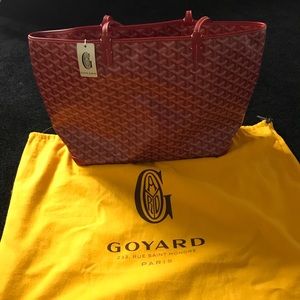 Goyard St. Louis PM